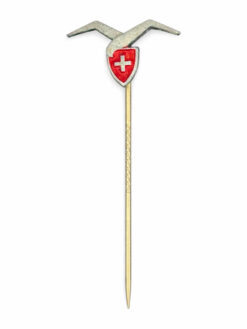 Anstecknadel Pro Aero