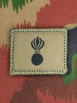 Funktionsabzeichen Grenadier, Variante 2