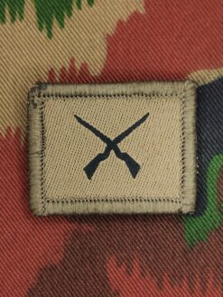 Funktionsabzeichen Infanterist, Variante 3