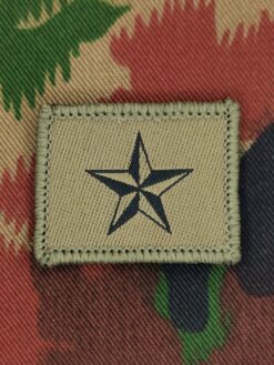 Funktionsabzeichen Nachrichtensoldat / Vermesser, Variante 1