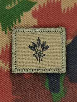 Funktionsabzeichen Nachschubsoldat, Variante 2