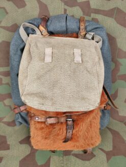 Tornister Ord. 1942 Set