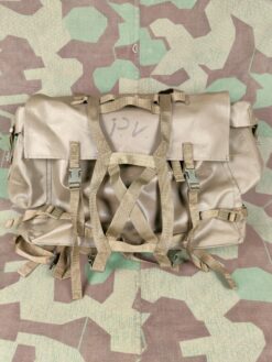 Rucksack Ord. 1990, Aufsatz für Grundtrageeinheit 90