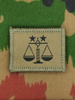 Funktionsabzeichen Auditor