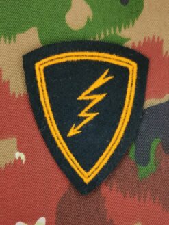 Funktionsabzeichen Funker / Telefonist Ord. 1949 mit Auszeichnung