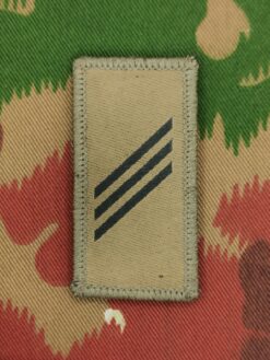 Gradabzeichen (03) Obergefreiter, Variante 2