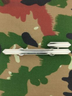 Schiene für 4 Ribbons