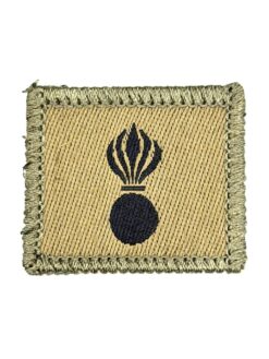 Funktionsabzeichen Grenadier, Variante 2