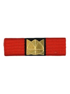 Ribbon Militärsportwettkampfauszeichnung