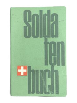 Soldatenbuch, 1959