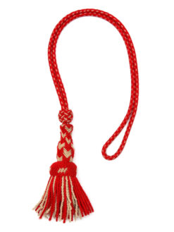 Schlagband zu Säbel Ord. 1883 für höhere Unteroffiziere, Reproduktion