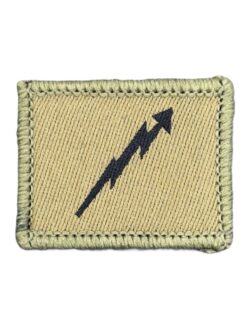 Funktionsabzeichen Übermittlungssoldat, Variante 1