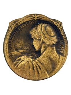 1. August Abzeichen 1926, Variante 2