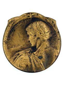 1. August Abzeichen 1926, Variante 3