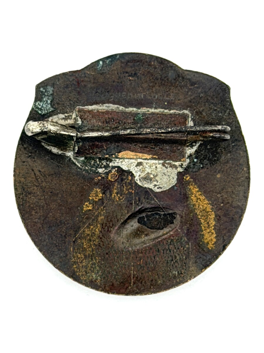 1. August Abzeichen 1926, Variante 3 – Bild 2