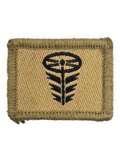 Funktionsabzeichen Motorfahrer, Variante 3