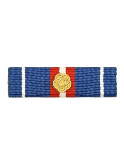 Ribbon Dienstleistungsabzeichen (08) für 750 Diensttage