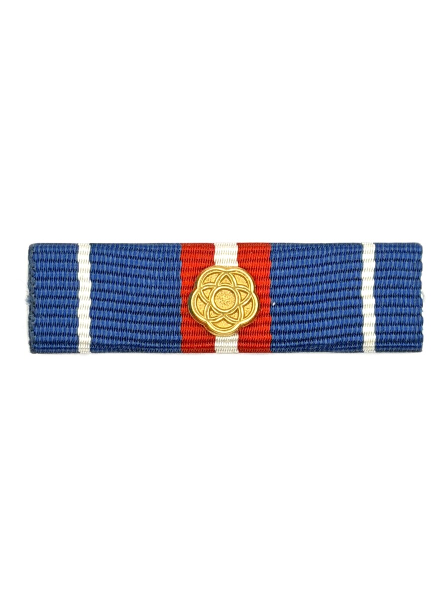 Ribbon Dienstleistungsabzeichen (08) für 750 Diensttage