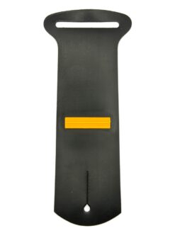 Gradabzeichen (1) Gefreiter, Variante 5