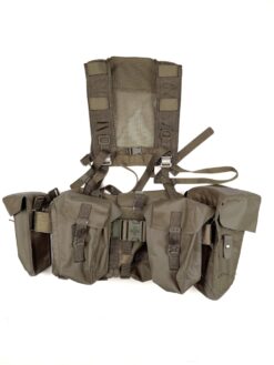 Grundtrageeinheit Ord. 1990, Grösse M