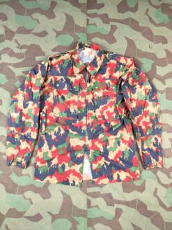 TAZ Jacke Ord. 1983, Grösse 48