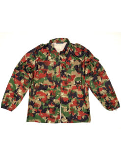 TAZ Jacke Ord. 1983, Grösse 48