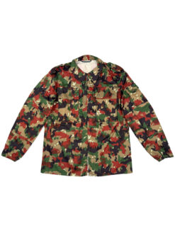 TAZ Jacke Ord. 1983, Grösse 52, neu