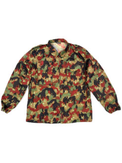 TAZ Jacke Ord. 1983, Grösse 56