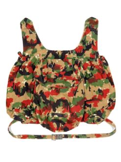 TAZ Rucksack Ord. 1957/70