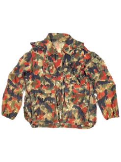 TAZ Jacke Ord. 1957/70, Grösse 56