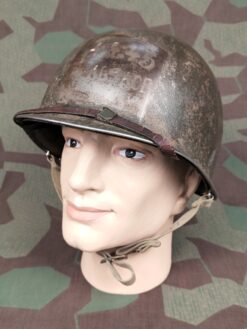 Stahlhelm M1 Mod. 1941