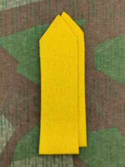 Ärmelpatten Dragoner Ord. 1940 Set