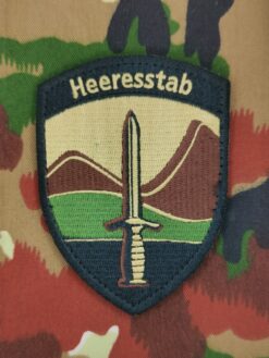 Verbandsabzeichen Heeresstab