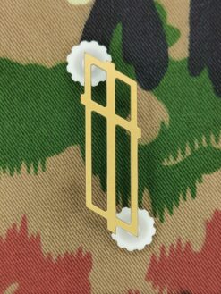 Kragenspiegel Angehörige der Armeeseelsorge