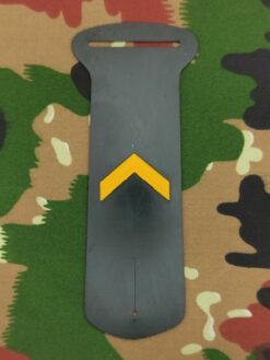 Gradabzeichen (2) Korporal mit 5 Rillen