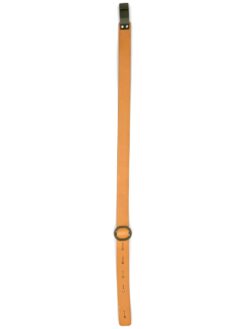 Kinnriemen Ord. 1930 für Stahlhelm 18 Varianten