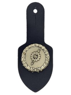 Brusttaschenanhänger Gerätemechaniker