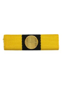 Ribbon Ausbildungsauszeichnung Richter