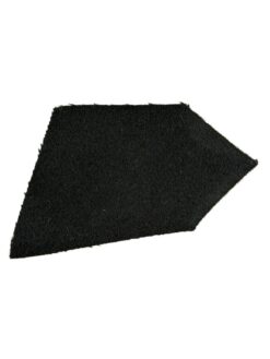 Kragenpatte Ord. 1940 Brieftaubendienst / Flieger / Genie / Übermittlung, Ränder umgelegt