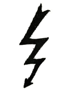 Funktionsabzeichen Ord. 1926 Telephon-Soldat / Signalist und Funker