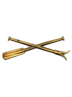 Waffengattungsabzeichen Ord. 1878, Pontoniere