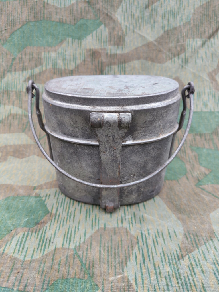 Einzelkochgeschirre, Feldflaschen und Gamellen kaufen - SwissMilitaria.ch