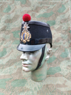 Polizei Schweiz Uniformen