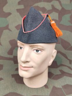 Feldmütze Ord. 1868/75 Füseliere, Kompanie 4, Grösse 55