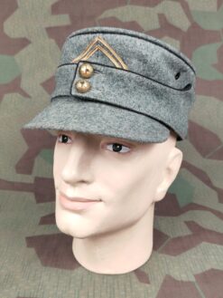 Feldmütze Ord. 1940 (03) Oberleutnant, Grösse 56