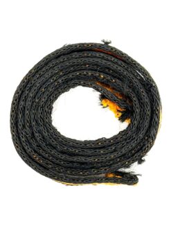 Kragenlitze für Unteroffiziere Ord. 1986