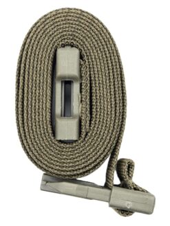 Packriemen Ord. 1990, 170 cm