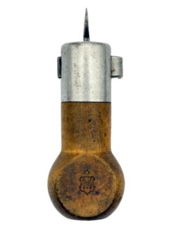 Schraubenzieher Ord. 1881, Variante 2