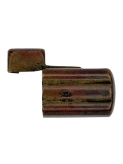 Laufschutzdeckel Ord. 1887 für Vetterligewehre