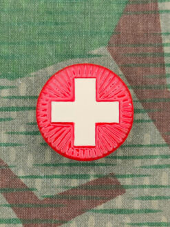 [1] Militaria Schweizer Armee